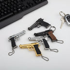 M92 Style – Mini Replica Keychain