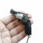 Revolver Style – Mini Replica Keychain