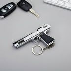 Desert Eagle Style – Mini Replica Keychain