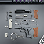 M92 Style – Mini Replica Keychain