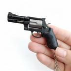 Revolver Style – Mini Replica Keychain