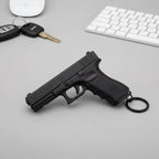 G17 Style – Mini Replica Keychain