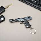 Desert Eagle Style – Mini Replica Keychain
