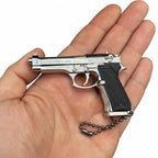 M92 Style – Mini Replica Keychain
