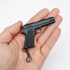 1911 Style – Mini Replica Keychain