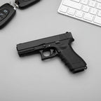 G17 Style – Mini Replica Keychain