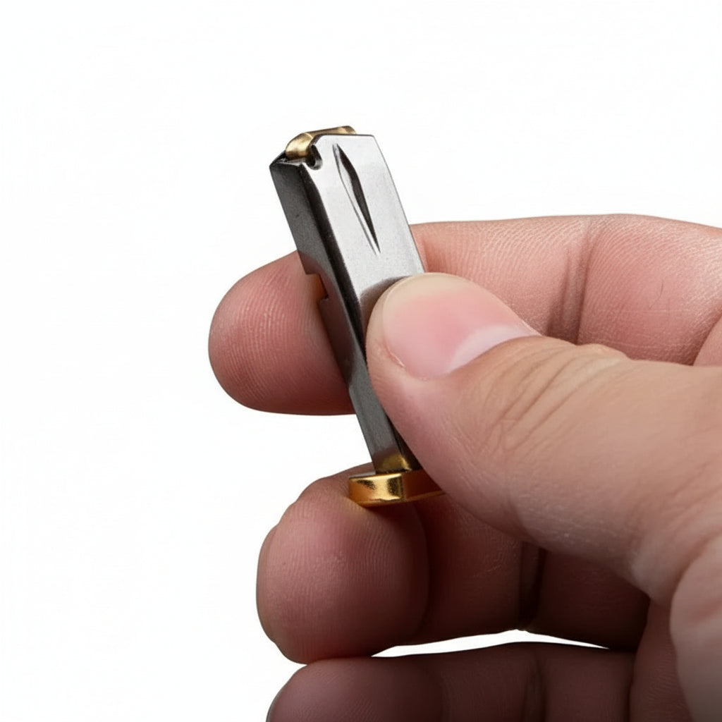 M92 Style – Mini Replica Keychain