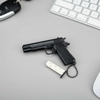 1911 Style – Mini Replica Keychain