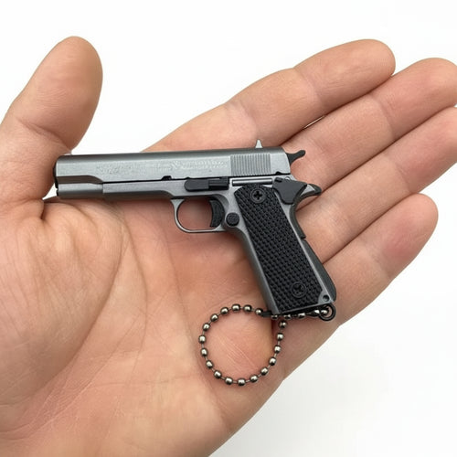 1911 Style – Mini Replica Keychain