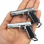 1911 Style – Mini Replica Keychain